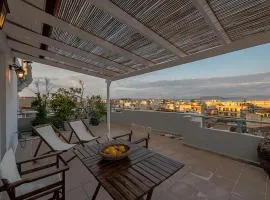 Apostolos Loft - Cozy Loft in the Center of Preveza