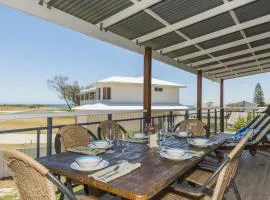 Beach Break - Family Accommodation with Ocean Views