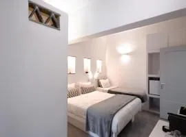 Aggelikoula Rooms