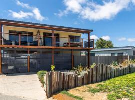 Lano Beach House, hotell sihtkohas Lancelin