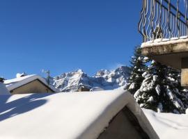 Casa Lauré II - PANTICOSA, apartment in Panticosa