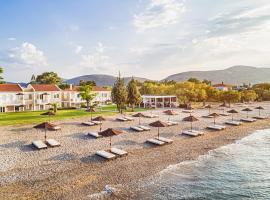 Doryssa Coast Apartments