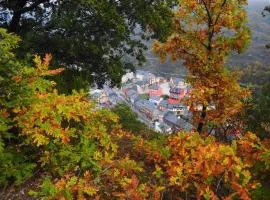 Vivienda de Uso Turístico ABELLA