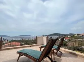 Sea View Villa Ermioni