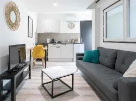 Résidence Le Celest - Appartements climatisés - Centre ville