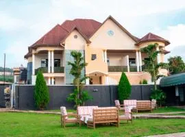 Amariah Villa