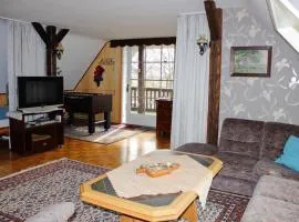 Ferienwohnung Alscher
