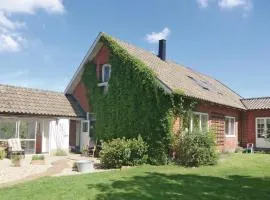 Stunning Home In Helsingborg With 4 Bedrooms And Wifi