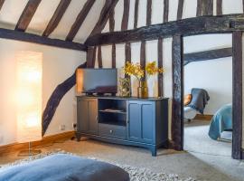 Hive Mews, cottage in Abingdon