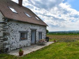 Gite Un Le Terrail, Cottage in Villard