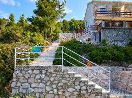 Apartmets Sutmiholjska, hotel em Babino Polje