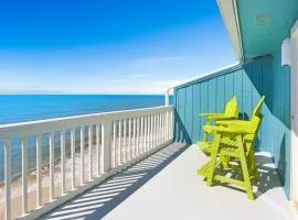 Beach Therapy by Pristine Properties Vacation Rentals