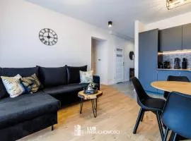 Apartament Premium