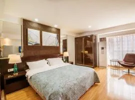 Kaibin Apartment- Nanjing University Branch