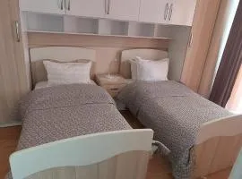 Aurora appartment