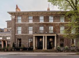 No 1 by GuestHouse, York, hotel a York
