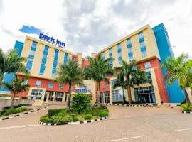 키갈리에 위치한 호텔 Park Inn by Radisson, Kigali