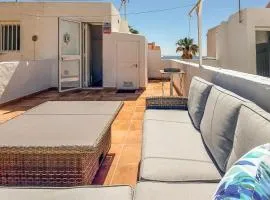 Beautiful Home In Malaga With Wifi