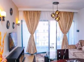 Ambra Heights kileleshwa View Palace Apartment