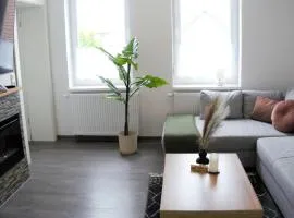 FeWo Rübezahl mit Kamin #Innenstadtnähe#Netflix von Harztraveler