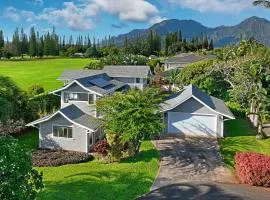 Kaiana Villa