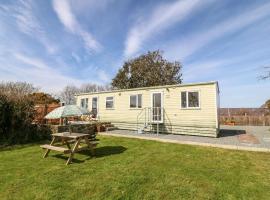 Cwrt y Ceffyl, cottage in Pwllheli