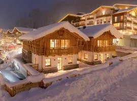 FIRSTpeak Appartements und Chalets