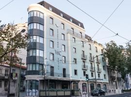 WC by The Beautique Hotels