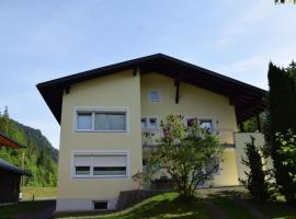 Appartement am Plansee, hotel in Plansee