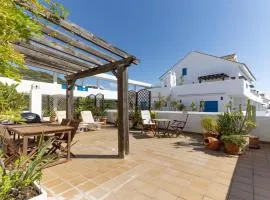 La Terraza del Mar