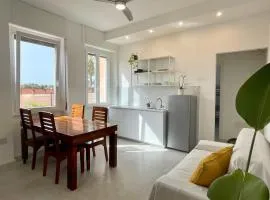 Poetto Beach House-Ausonia