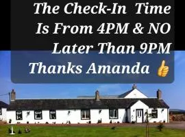 Broadlea of Robgill Country Cottage Accommodation
