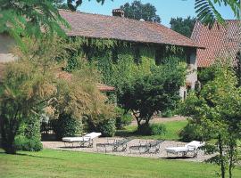 Country House: Zerbolò'da bir kiralık tatil yeri