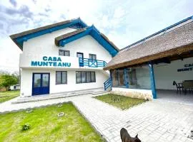 Casa Munteanu