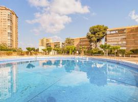 Awesome Apartment In Campello With Outdoor Swimming Pool, Wifi And 2 Bedrooms, hotel v destinaci La Venteta