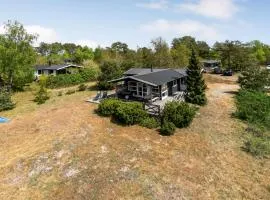 Lovely Home In Aakirkeby With Kitchen