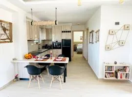 Phaedra House For Relaxing Holidays Near Platanias