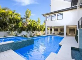 Sizzling Summer Rates at Surf Side Beach House GULF VIEWS Elevator Beach Retreats