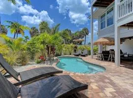 Paradise Found managed by Beach Retreats