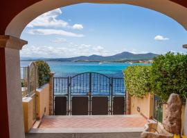 Welcomely - La Porta Sul Mare, apartment in Golfo Aranci