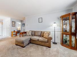 Downtown Beauty - Unit 1, ski resort in Conway