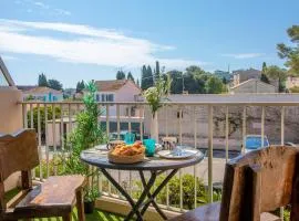 Studio Golfe de Saint Tropez