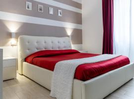 Myro's House, self catering accommodation in La Spezia