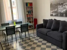 克雷斯提娜斯泰法诺住宿加早餐旅馆