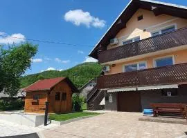 Apartment Tijana