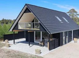 6 person holiday home in Læsø-By Traum