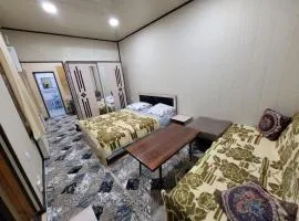 UZUMZOR HOUSE