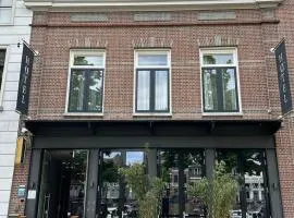 Tres Boutique Hotel