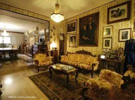 B&B In Centro a Pacentro