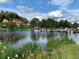 Kungälv Longstay, holiday rental in Kungälv